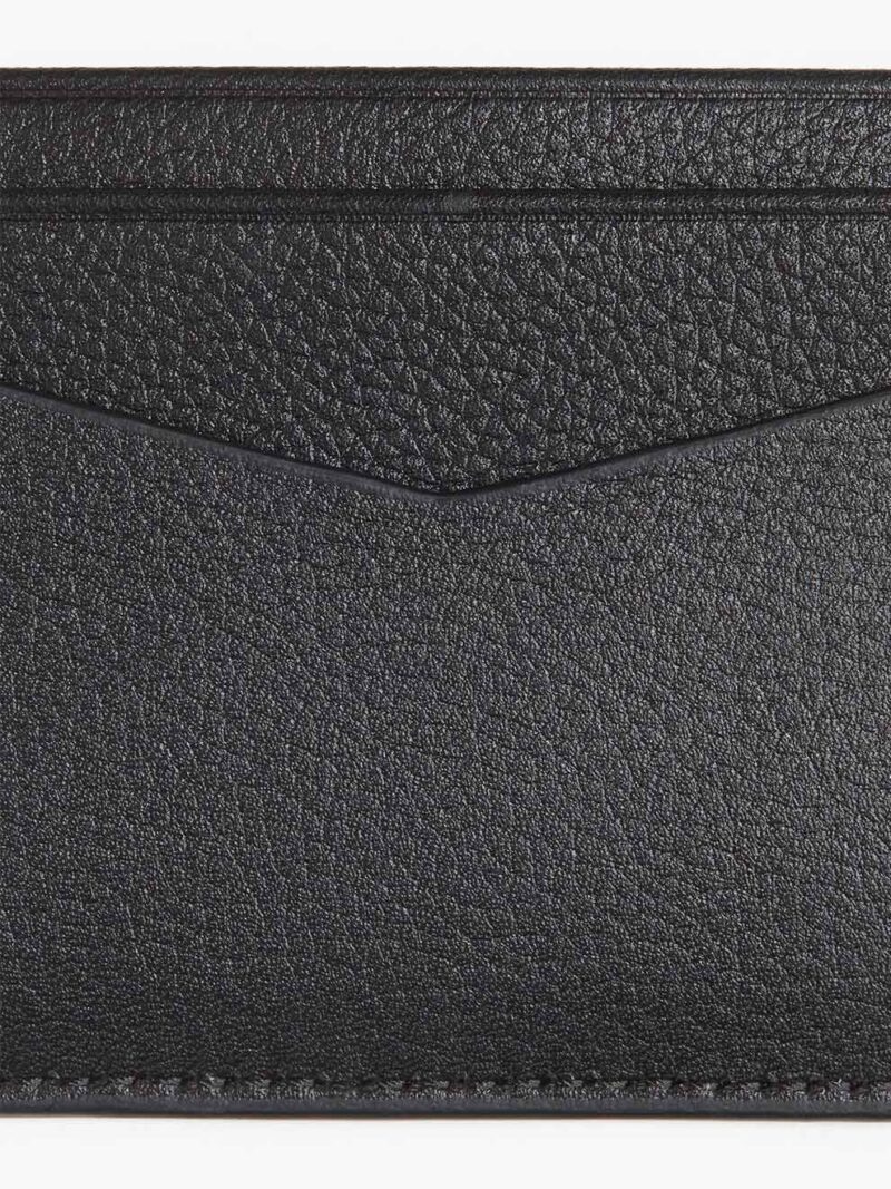 Leather Card Case