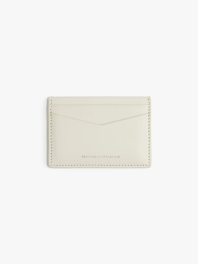 Leather Card Case