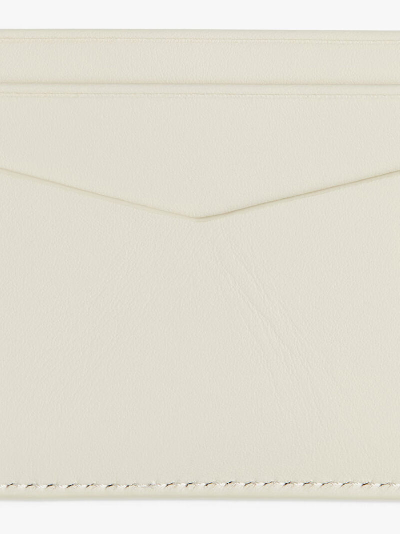 Leather Card Case