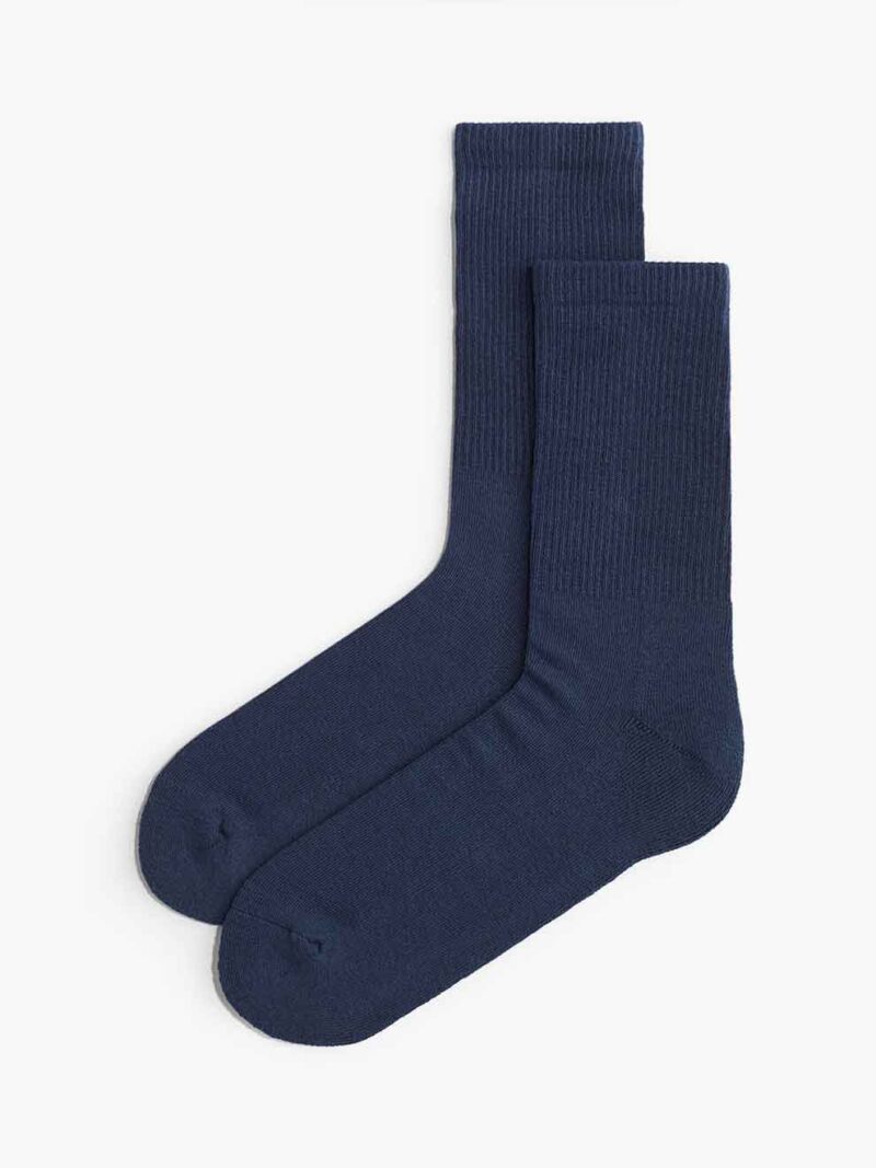 Three Pack Socks