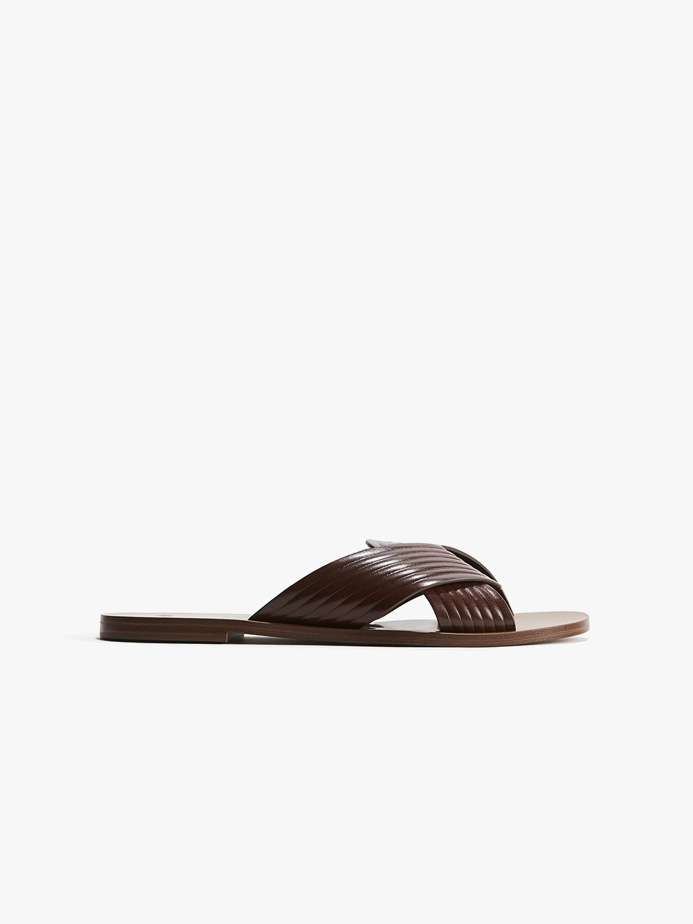 Men's Lane Cork Sandal