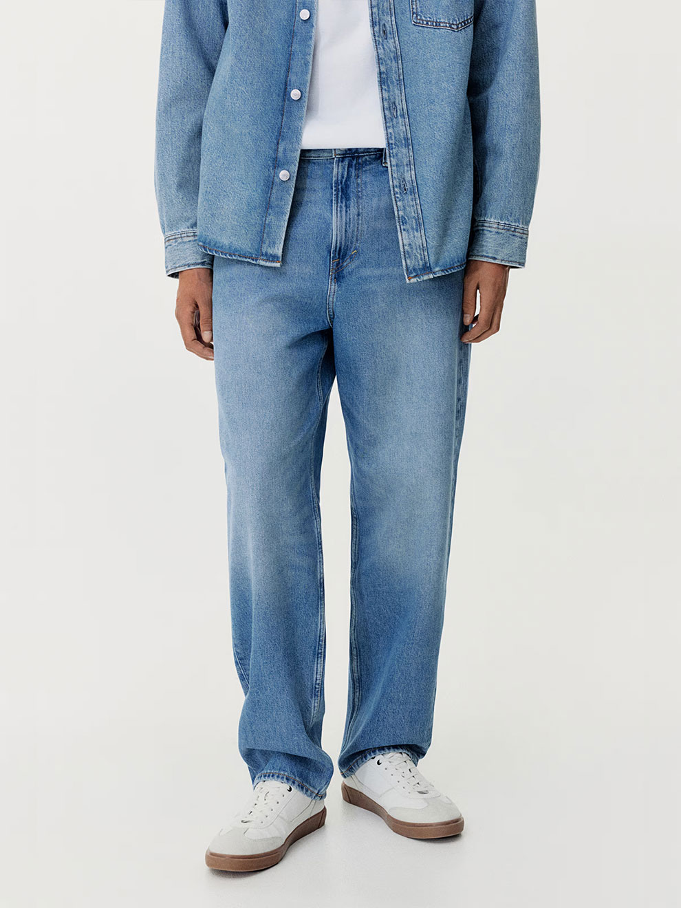 Men's Fashion Sets Enhance