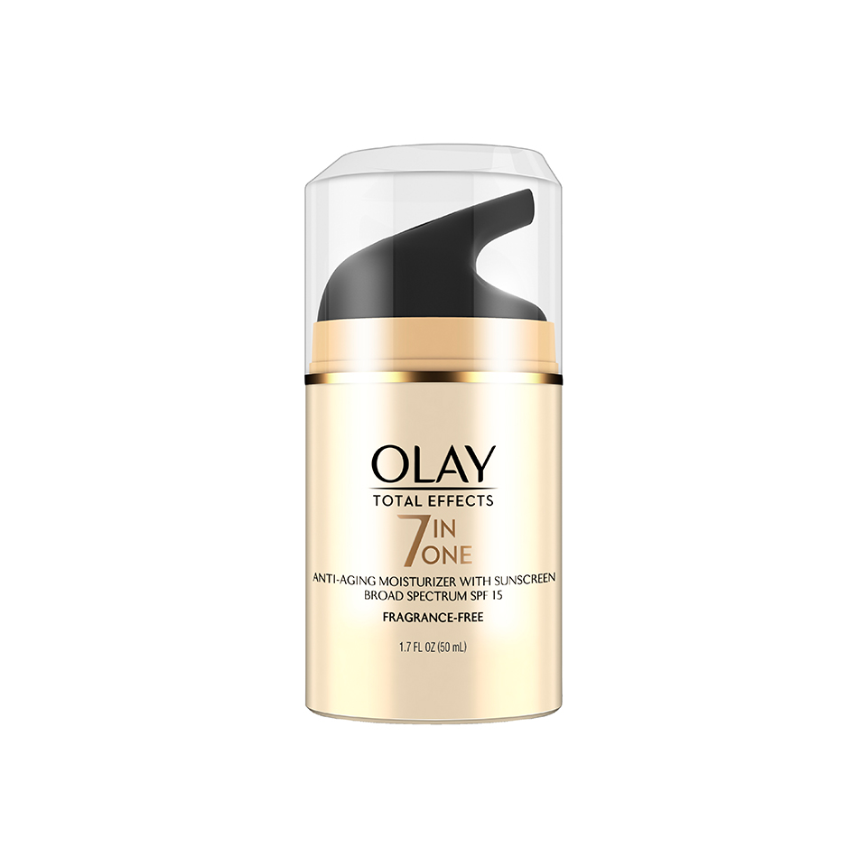 Olay Clean Skin Club Orange Beauty Clean