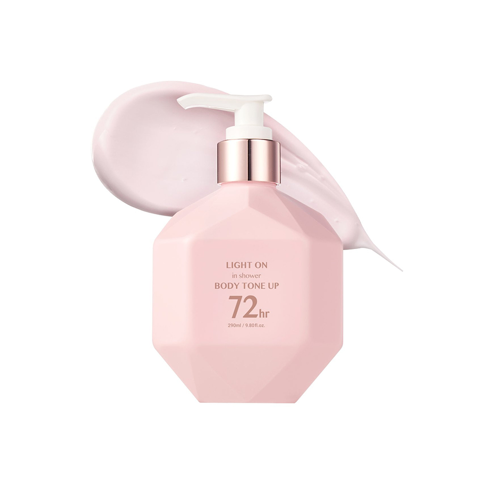 Hydro Boost Skincare Pink Beauty Set