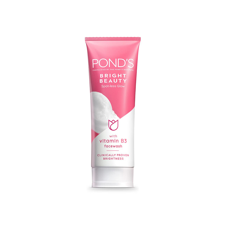 Ponds Hydrating Anti Shampoo Pink Beauty