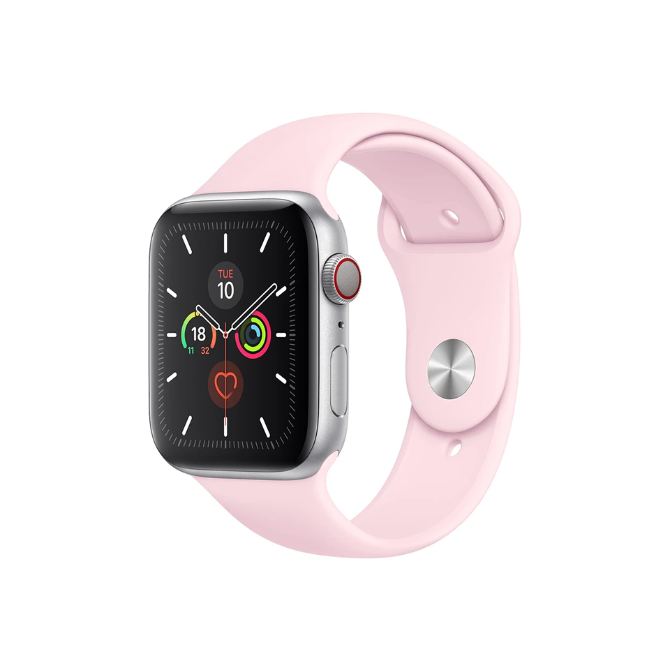 Casual Watch Multicolor Beauty Quartz