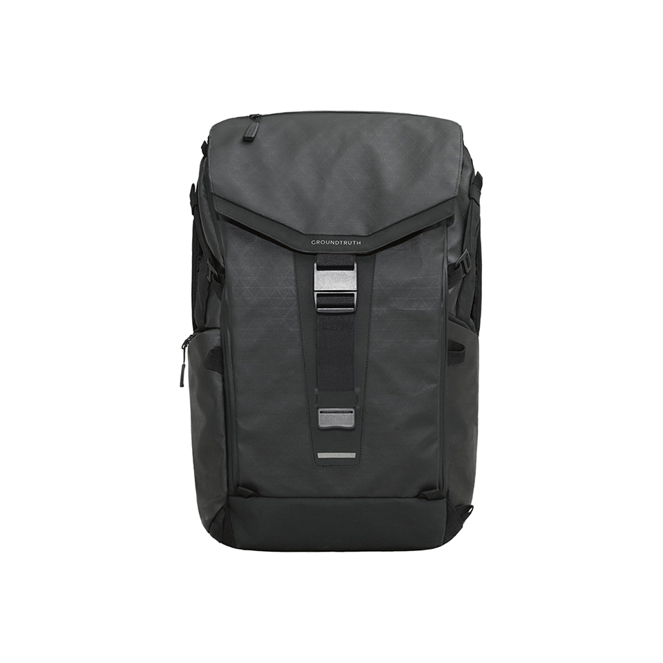 Mens Leather Shoulder Small Bag
