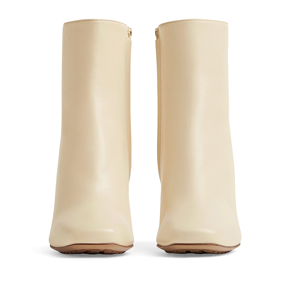 Knee High Boots For Beauty Women