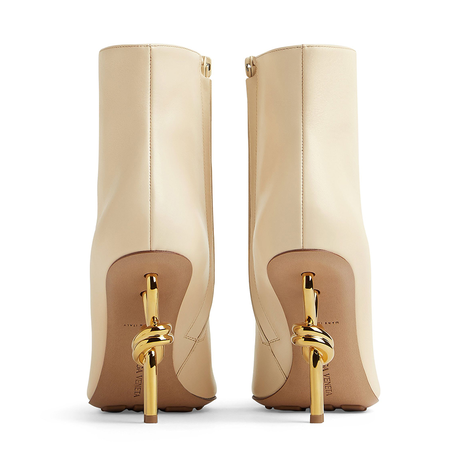 Knee High Boots For Beauty Women