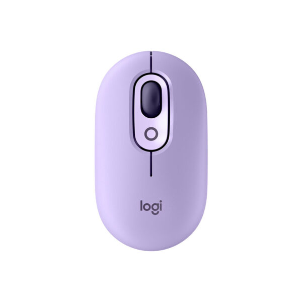 Wireless Bluetooth Mouse Rechar Silent