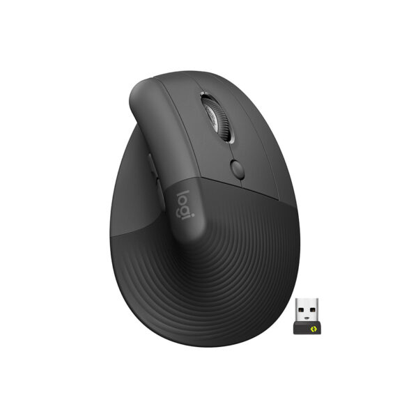 Wireless Bluetooth Mouse Rechar Silent
