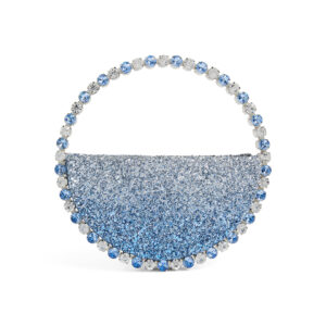 Calvin Klein Reyna Novelty Triple Blue
