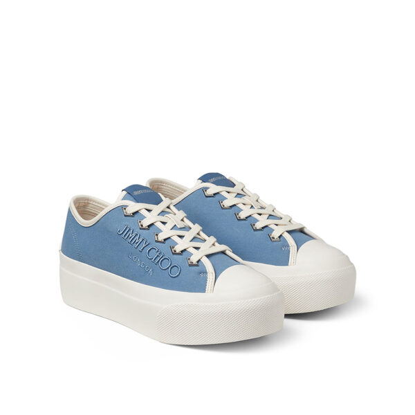 High Top Canvas Sneakers Canvas Shoes