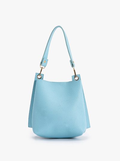 Triangle Shoulder Bag