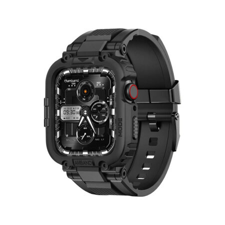 Smartwatch Ambarnd Titanium