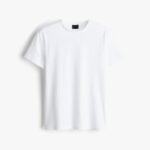 Soft Silk Cotton Shirt