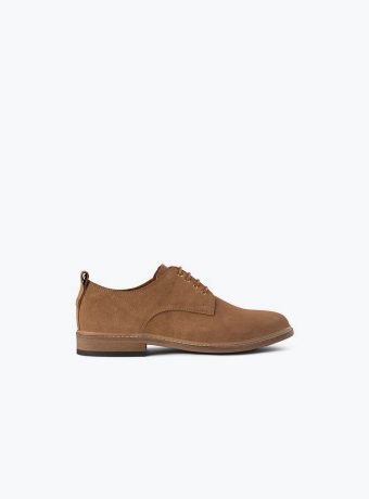 Brown-Shoe