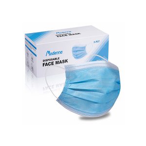 Modenna Disposable Face Mask
