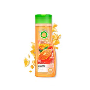 Citrus Uplifting Volume Shampoo