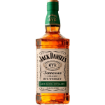 Jack Daniel's Rye Tennessee Whiskey