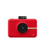 Polaroid Snap Touch Instant Digital Camera Red.