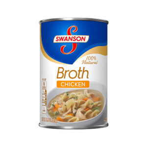 Swanson Broth Chicken