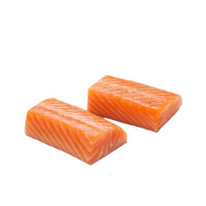 Norwegian Salmon Fillet