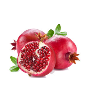 Soft Seeded Pomegranate