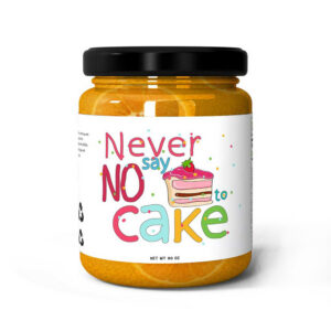 Organic Marmalade 250g