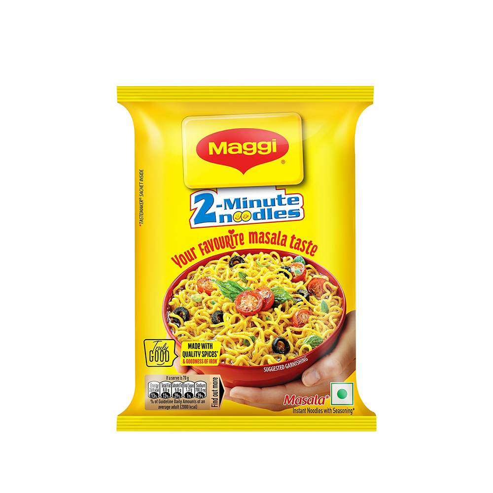 Maggi Instant Noodle