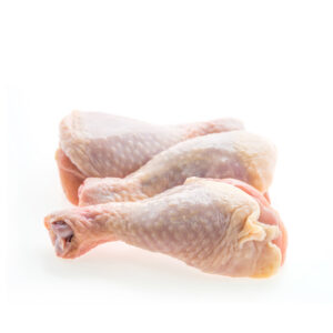 Fresh Chicken Thighs