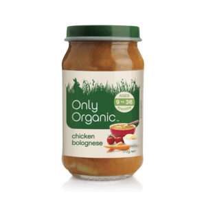 Chicken Bolognese Recipe