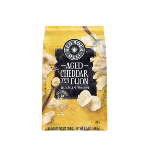 Deli Style Potato Chips