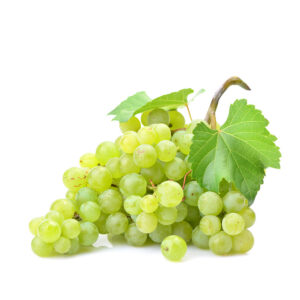 Australian Green Grapes