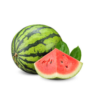 Organic Asian Watermelon