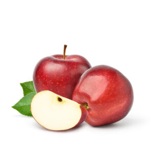 Organic Pink Lady Apples