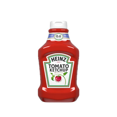 Heinz Tomato Ketchup