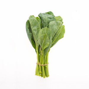 Organic Spinach 250g
