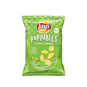 Lay's Poppables Creamy