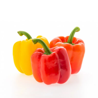 Organic Bell Pepper