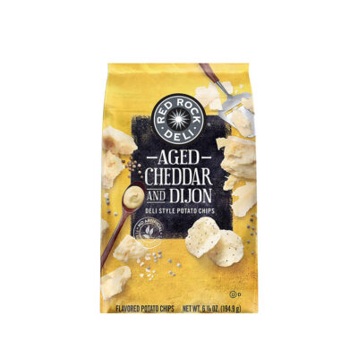Deli Style Potato Chips
