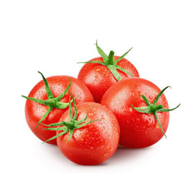 Red Tomato Royalty