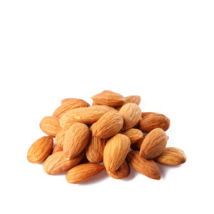 Organic Almond 250g