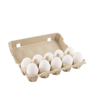 Cardboard Packaging Chicken