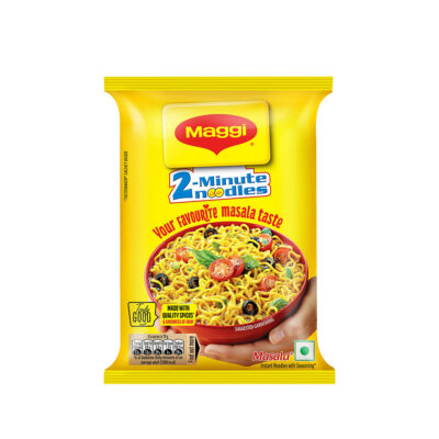 Maggi Instant Noodle