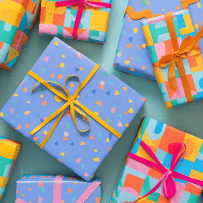 Gift Wrap