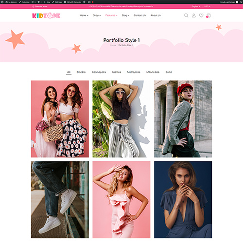 Other_5 - Kidzone | Multipurpose Woocommerce Wordpress Theme| WPThemeGo