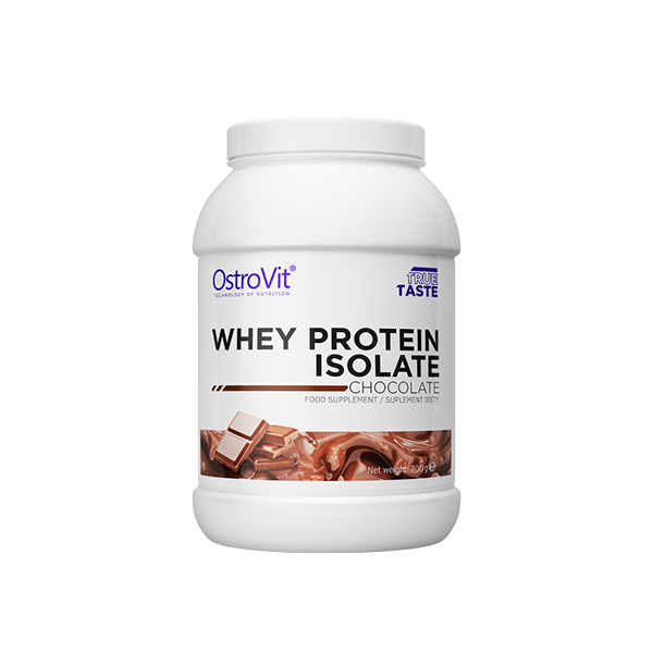 OstroVit Whey Protein Isolate