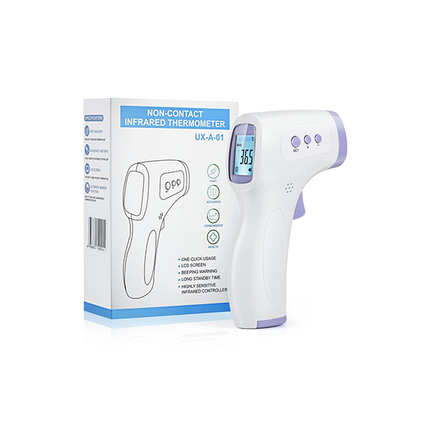 UX-A-01 Non Contact Infrared Thermometer