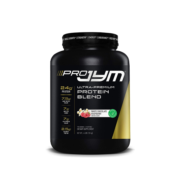 Pro Jym Protein Powder